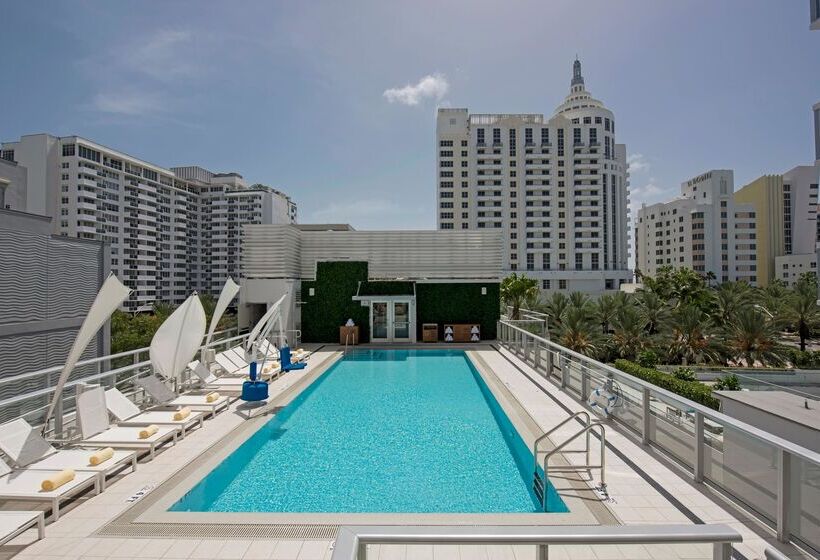 호텔 Iberostar Waves Berkeley Shore