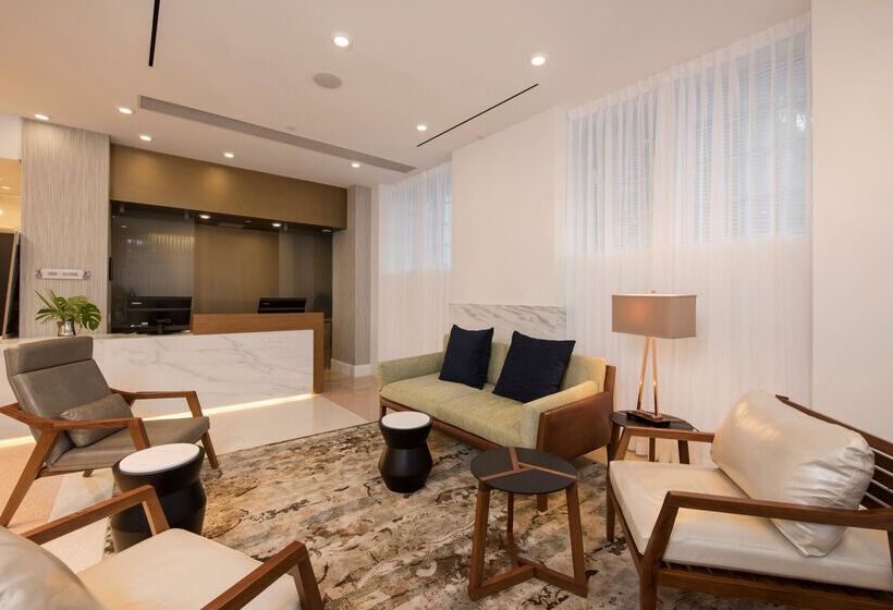 호텔 Iberostar Waves Berkeley Shore