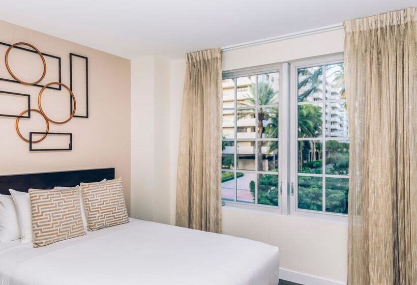 호텔 Iberostar Waves Berkeley Shore