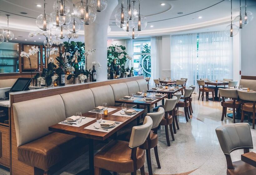 호텔 Iberostar Waves Berkeley Shore