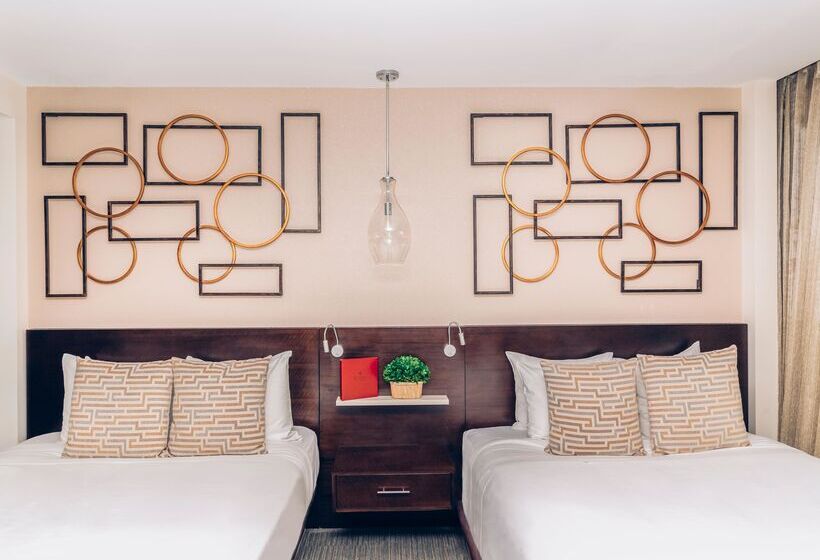 호텔 Iberostar Waves Berkeley Shore