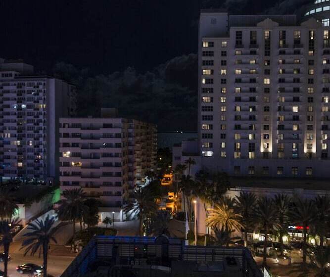 호텔 Iberostar Waves Berkeley Shore