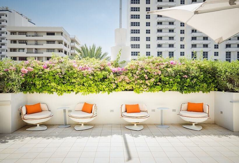 호텔 Iberostar Waves Berkeley Shore