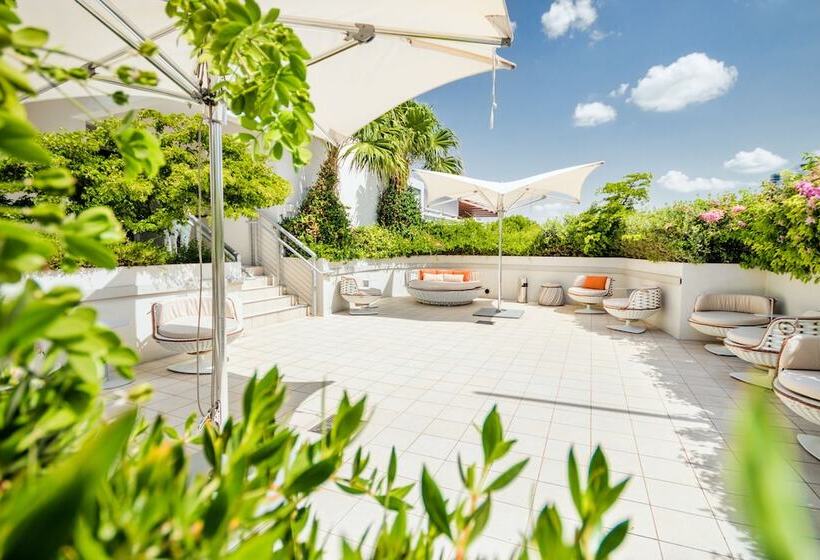 호텔 Iberostar Waves Berkeley Shore