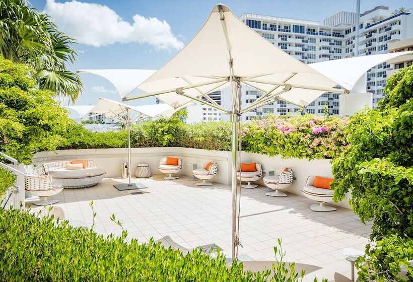 호텔 Iberostar Waves Berkeley Shore