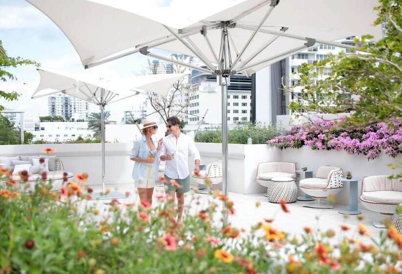 호텔 Iberostar Waves Berkeley Shore