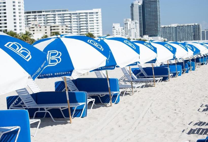 호텔 Iberostar Waves Berkeley Shore