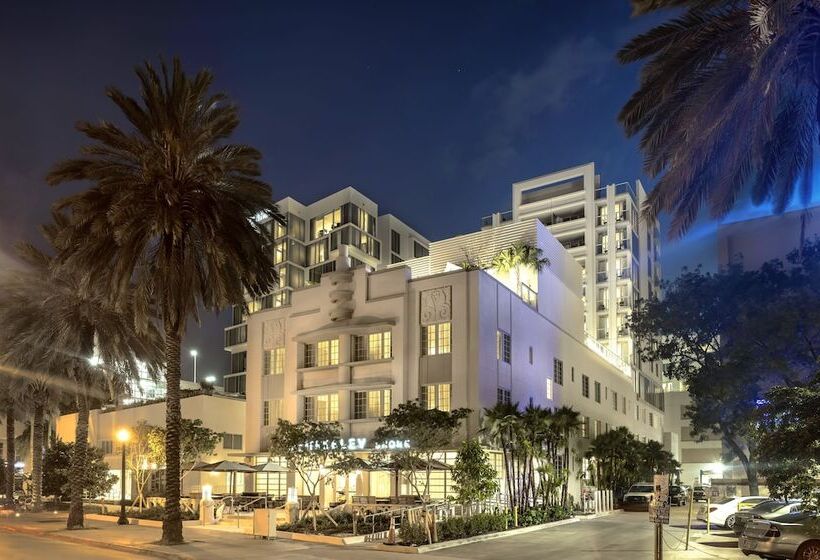 호텔 Iberostar Waves Berkeley Shore