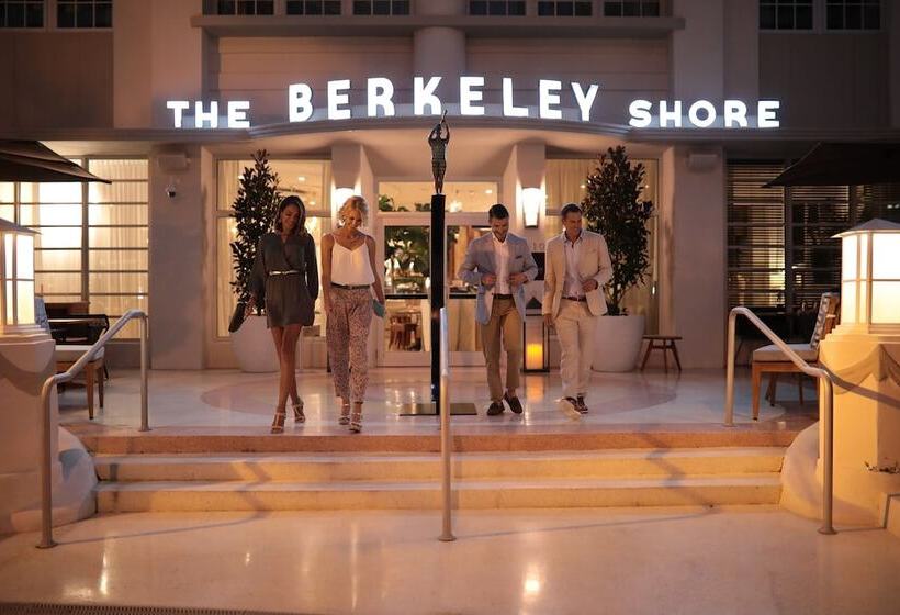 호텔 Iberostar Waves Berkeley Shore