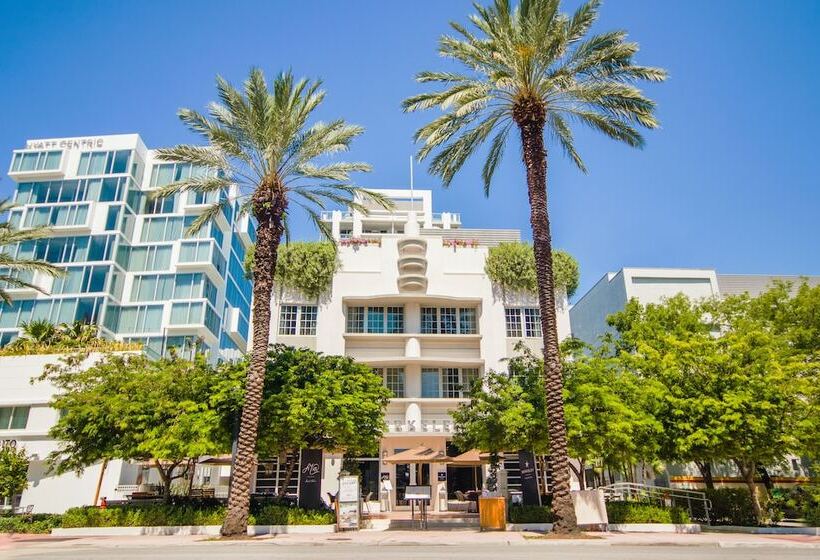 호텔 Iberostar Waves Berkeley Shore