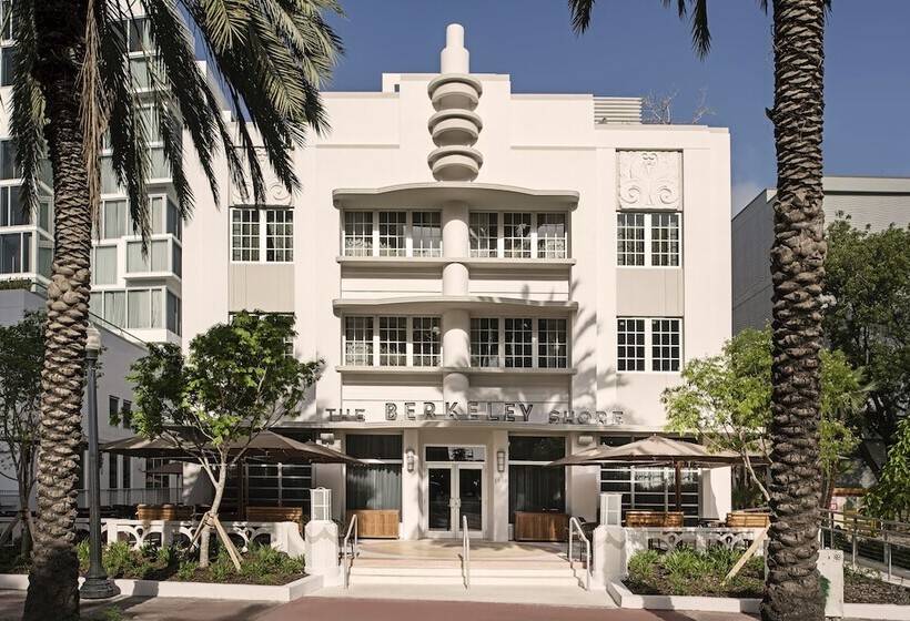 호텔 Iberostar Waves Berkeley Shore