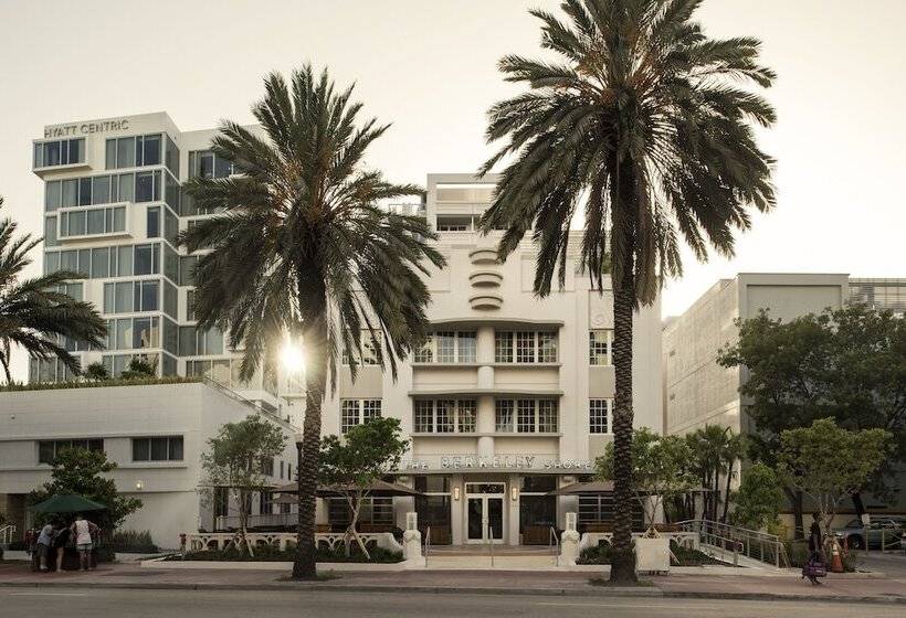 호텔 Iberostar Waves Berkeley Shore