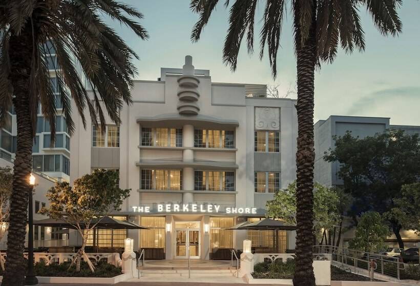 호텔 Iberostar Waves Berkeley Shore