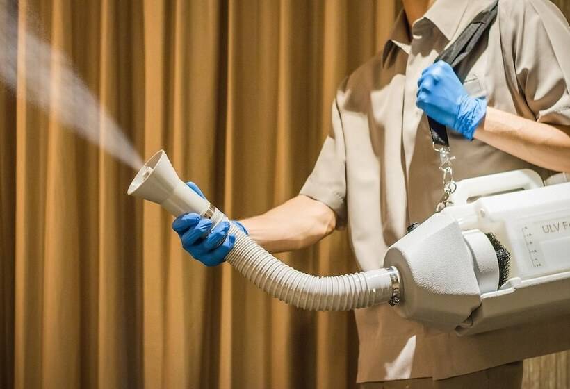 호텔 Iberostar Waves Berkeley Shore