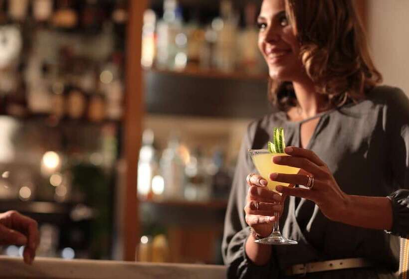 호텔 Iberostar Waves Berkeley Shore