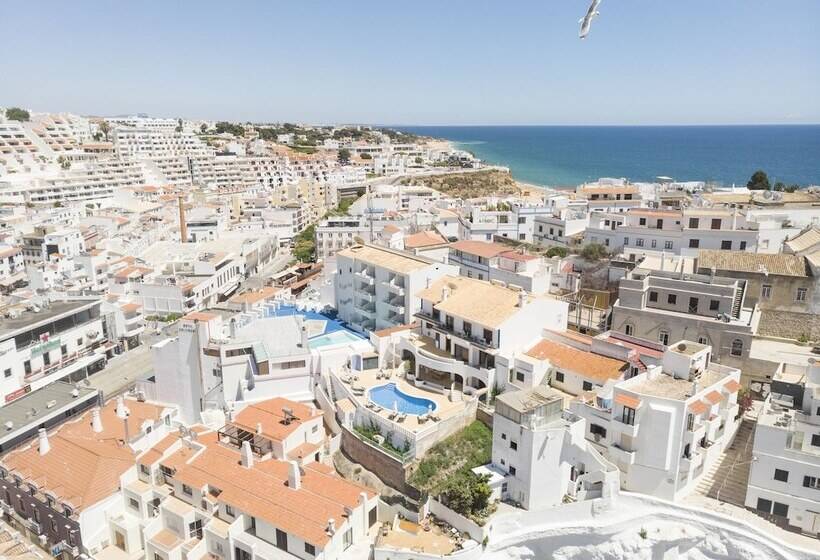 فندق Bertolina Guest House