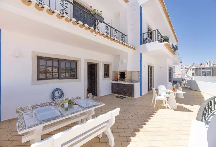 酒店 Bertolina Guest House