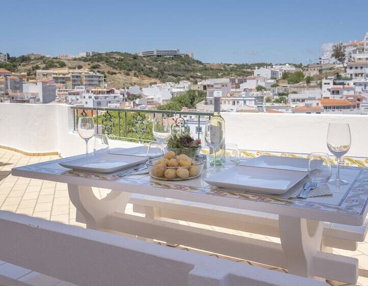 فندق Bertolina Guest House