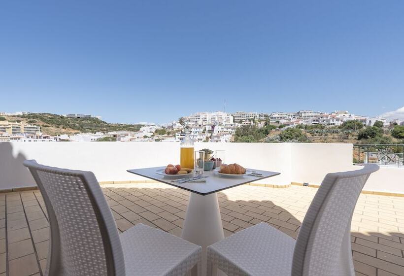 فندق Bertolina Guest House