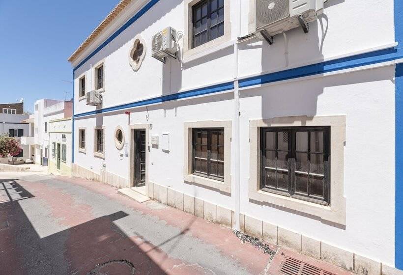 فندق Bertolina Guest House