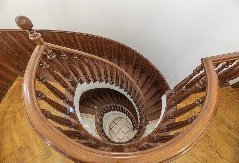 فندق Bertolina Guest House