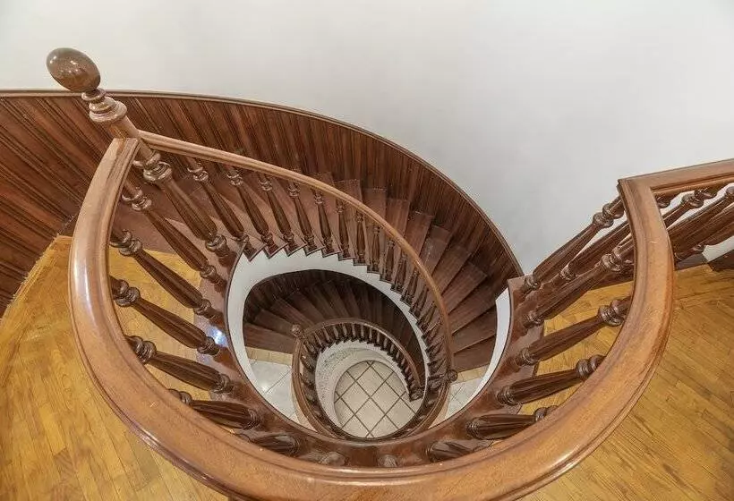 酒店 Bertolina Guest House