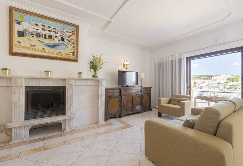 فندق Bertolina Guest House