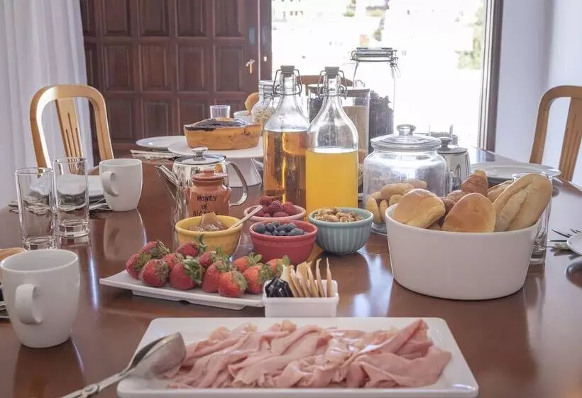 酒店 Bertolina Guest House