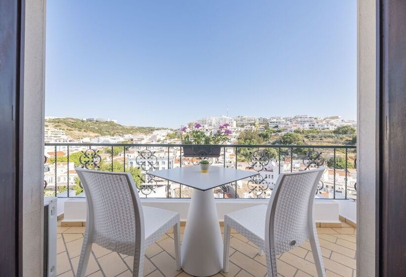 فندق Bertolina Guest House