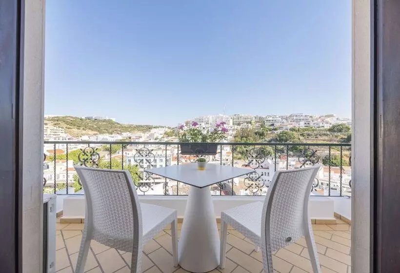 酒店 Bertolina Guest House