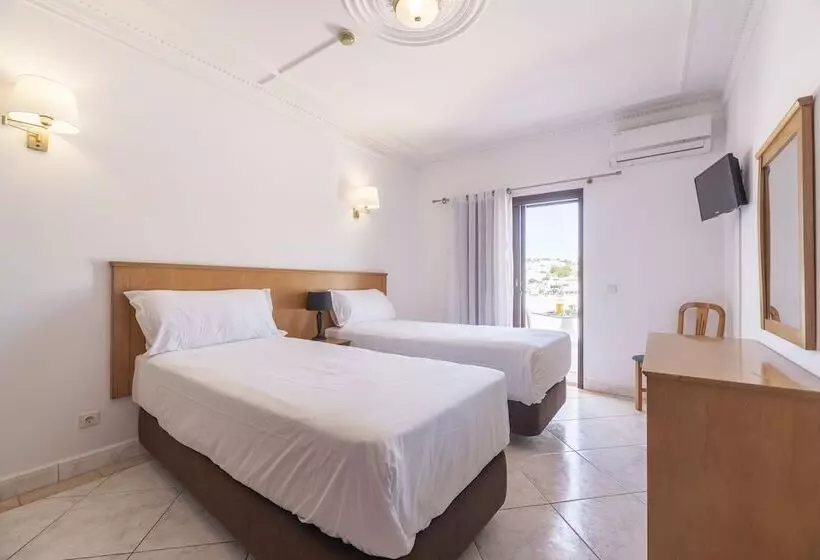 酒店 Bertolina Guest House