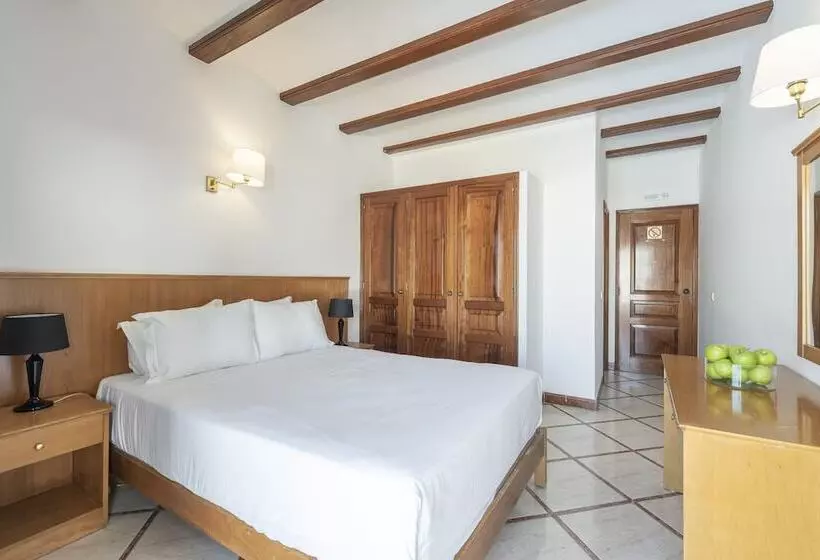 酒店 Bertolina Guest House