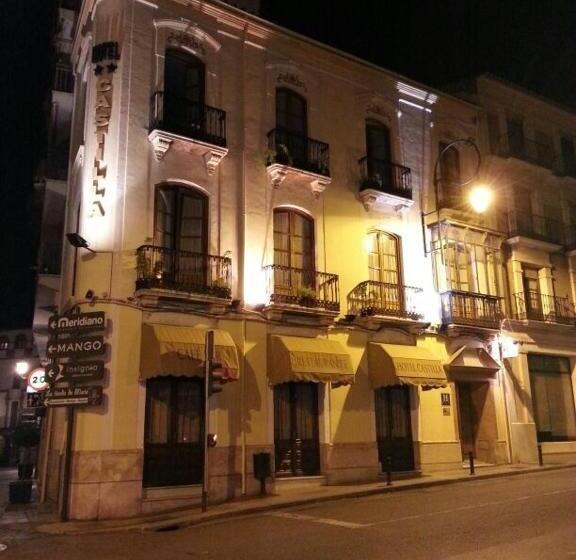 فندق Castilla