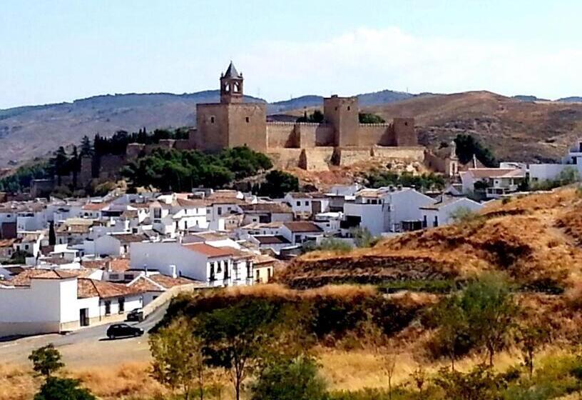 فندق Castilla
