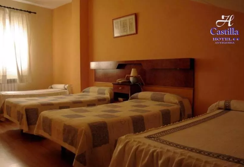 호텔 Castilla
