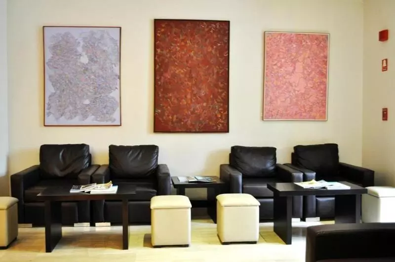 هتل Chacao Suites