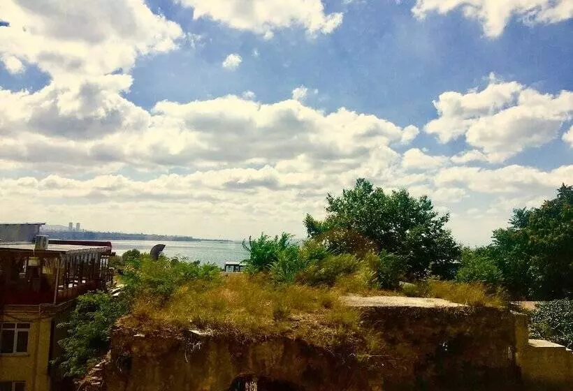 هتل Cosmopolitan Park