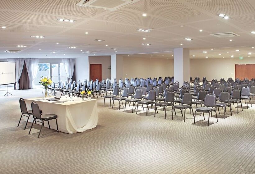 فندق Dazzler By Wyndham Montevideo