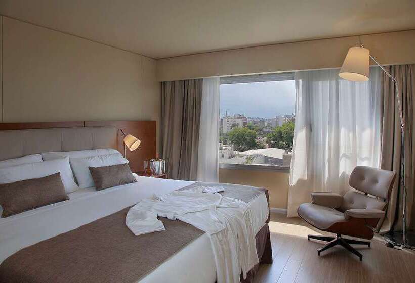 فندق Dazzler By Wyndham Montevideo