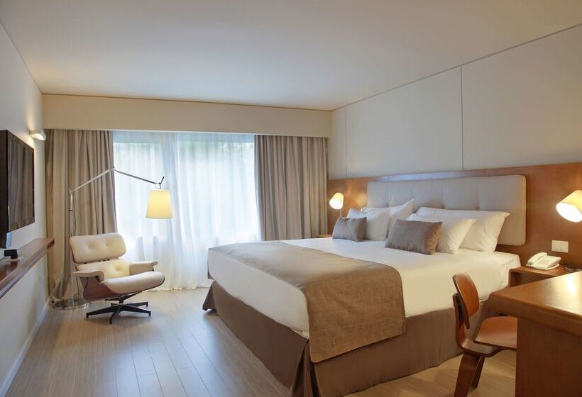 فندق Dazzler By Wyndham Montevideo