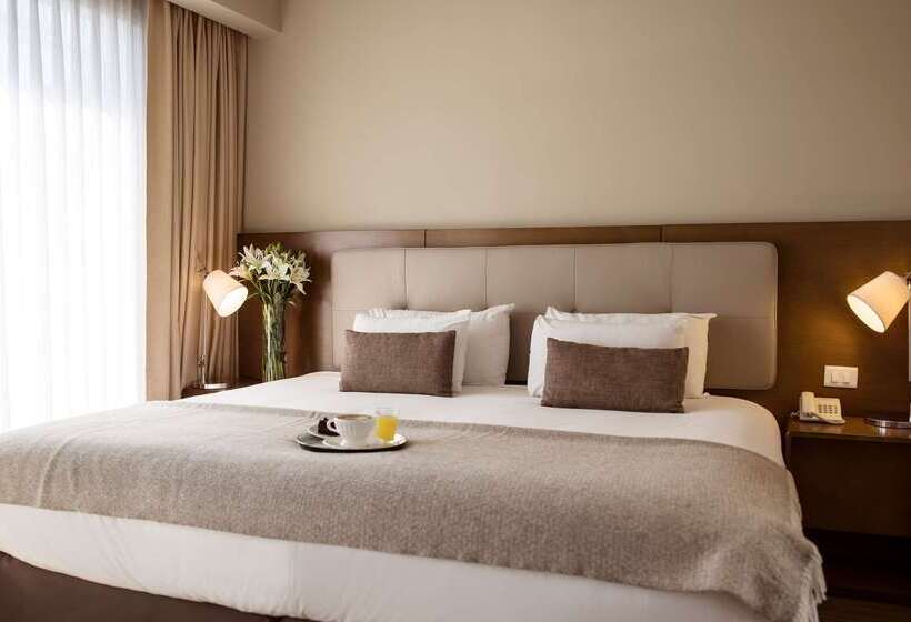 فندق Dazzler By Wyndham Montevideo