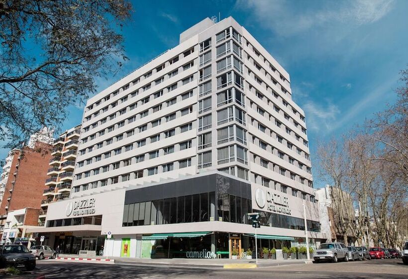 فندق Dazzler By Wyndham Montevideo