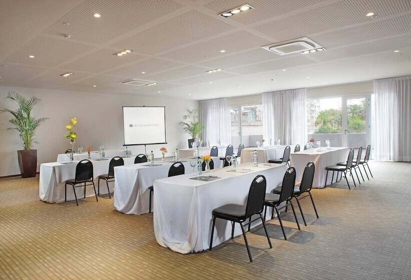 فندق Dazzler By Wyndham Montevideo