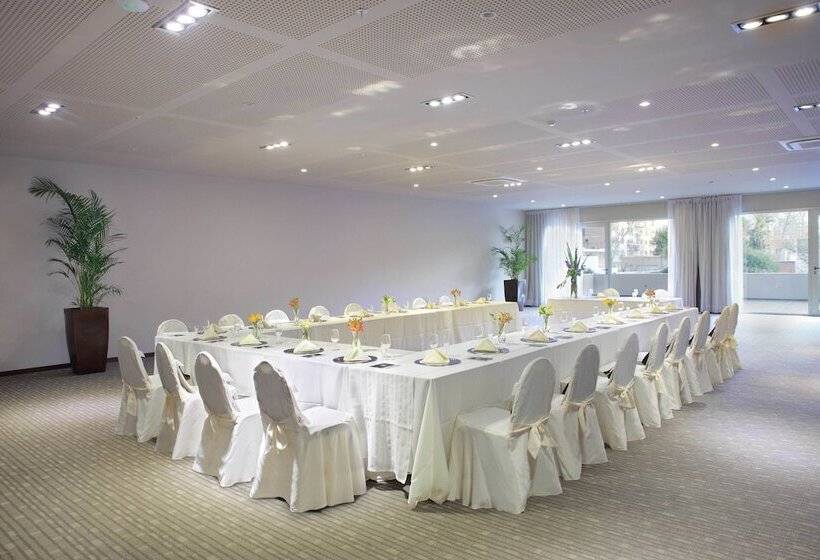 فندق Dazzler By Wyndham Montevideo