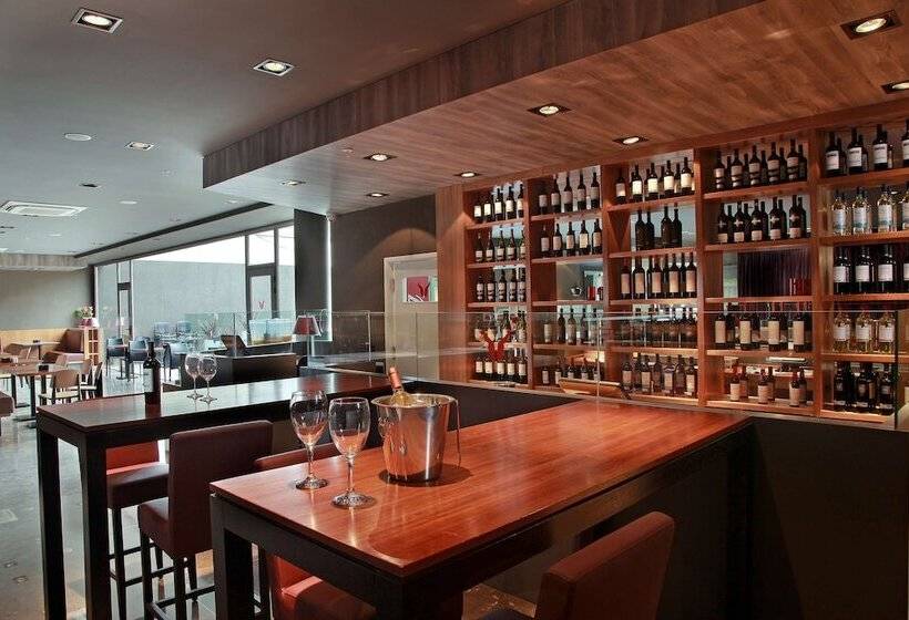 فندق Dazzler By Wyndham Montevideo