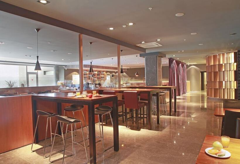 فندق Dazzler By Wyndham Montevideo