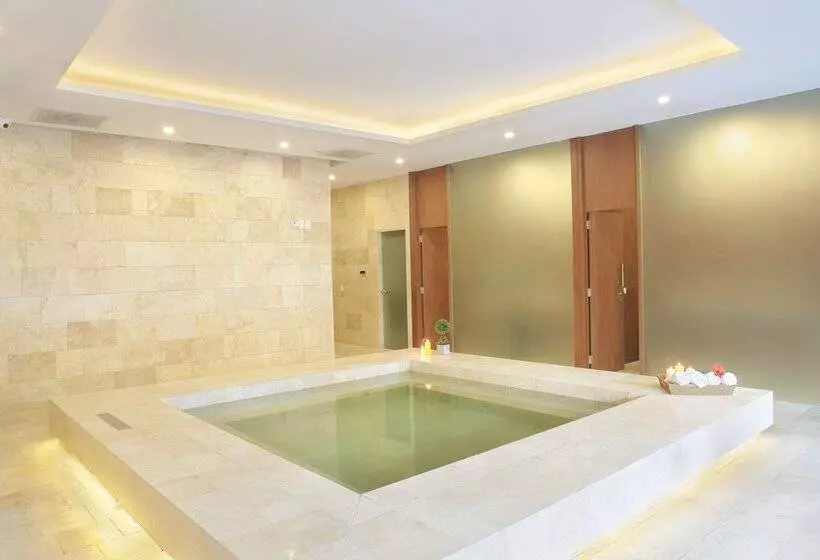 בית מלון כפרי Dazzler By Wyndham Montevideo