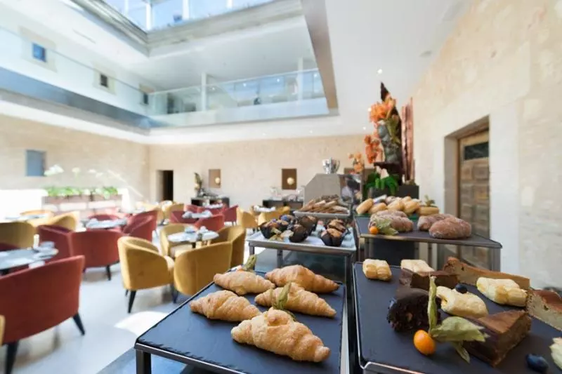 áurea Convento Capuchinos By Eurostars Hotel Company