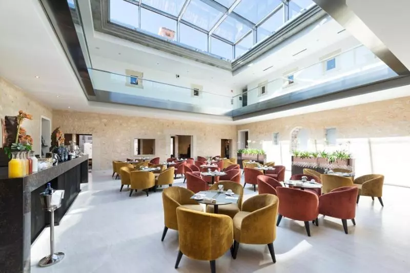 áurea Convento Capuchinos By Eurostars Hotel Company