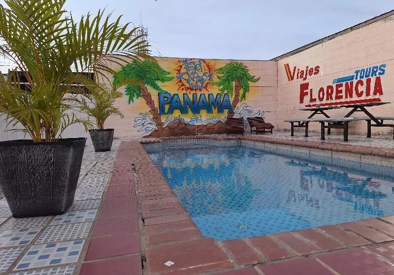 酒店 Express Inn Pty Aeropuerto Internacional Panama